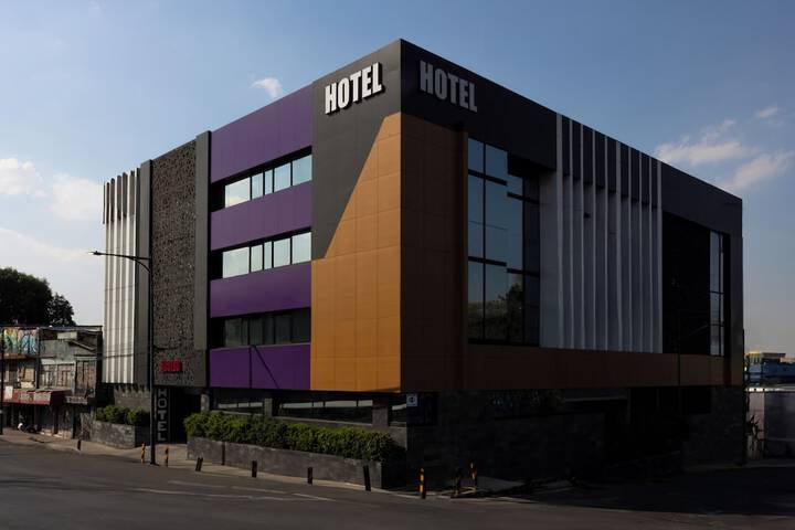 Hotel San Lorenzo