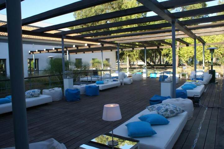 Terrace/Patio 57 of 62