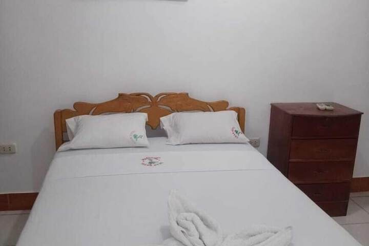 Gran hotel Jungla