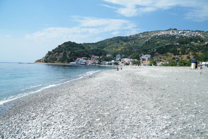 Beach 22 of 33