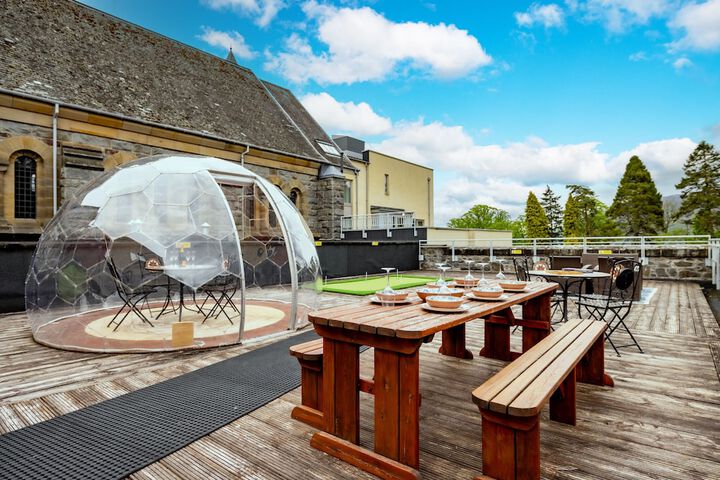 Terrace/Patio 611 of 691
