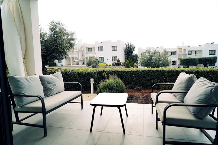 Terrace/Patio 193 of 196
