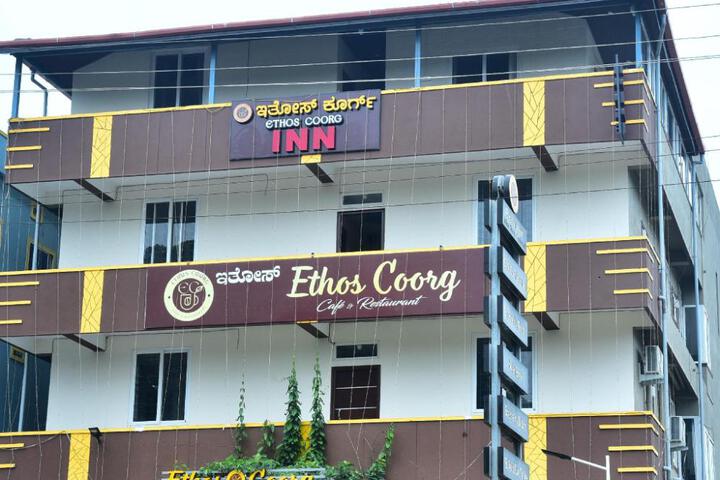 Ethos Coorg Inn