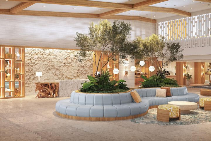 Hotel Interior 4 of 52