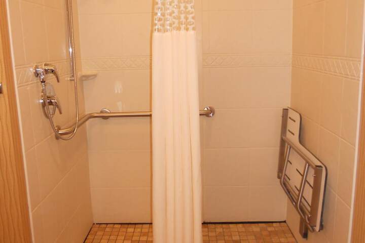 Bath Amenities
