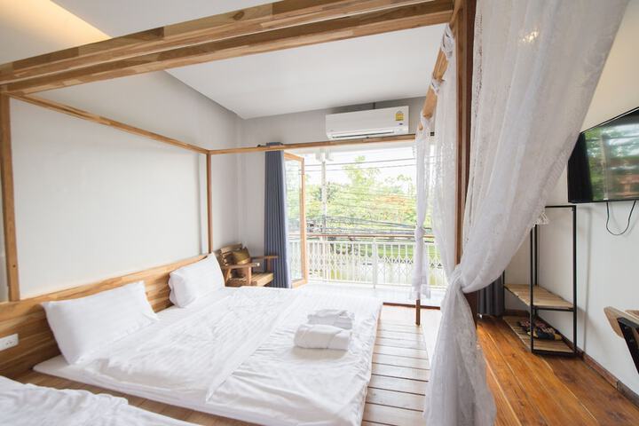 Sri Chiang Yeun Boutique House