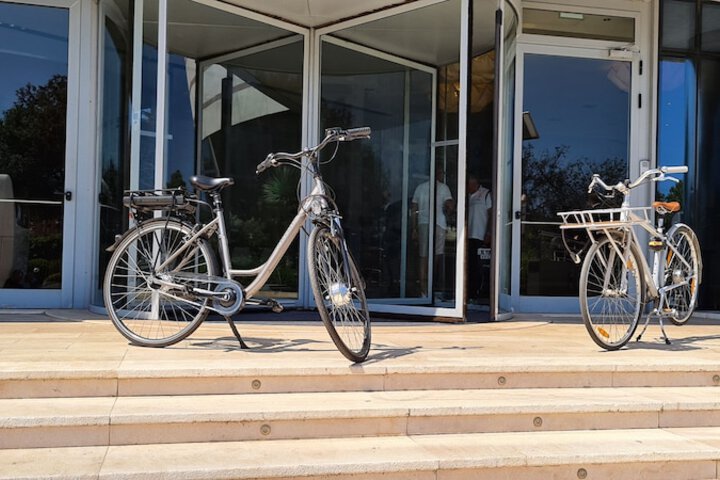 Bicycling