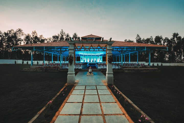 Wedding/Banquet 38 of 51