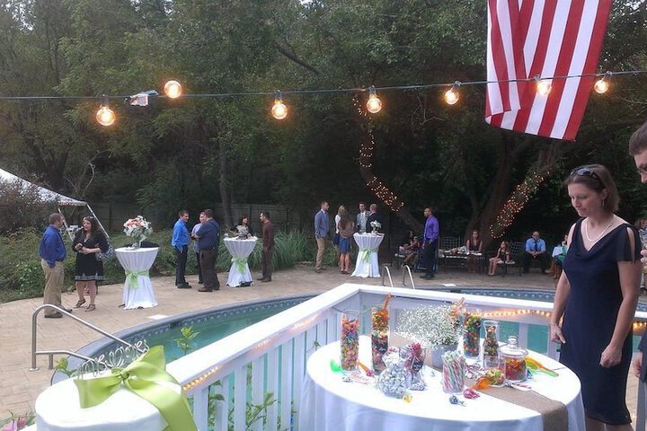 Terrace/Patio 40 of 47