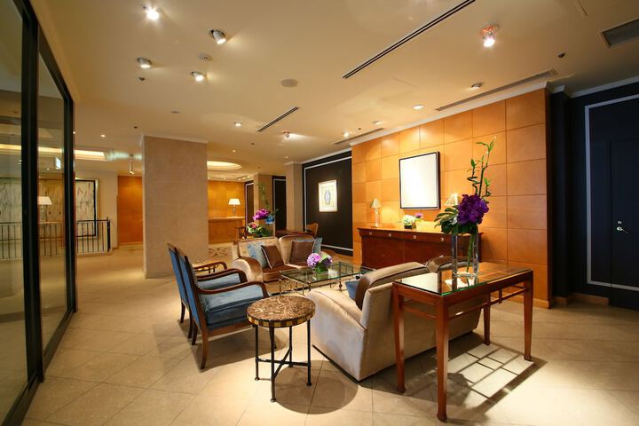 Hotel Interior 3 of 148