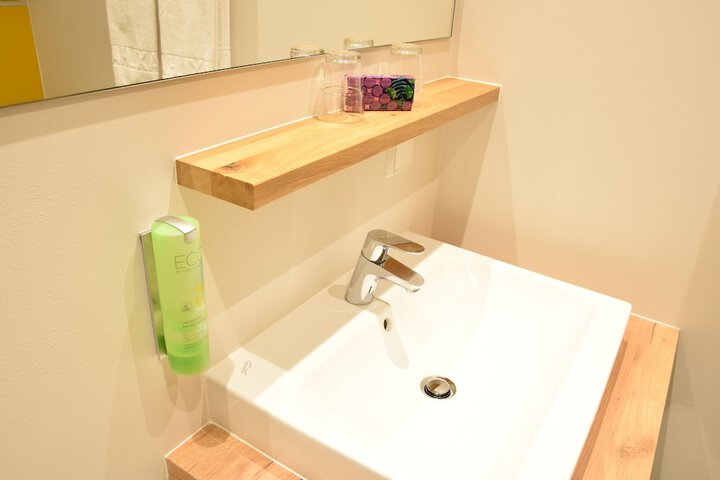 Bath Interior