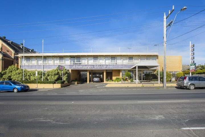 Hotel 41 of 41