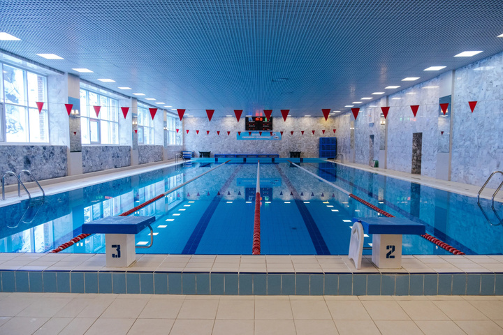 Pool 15 of 24