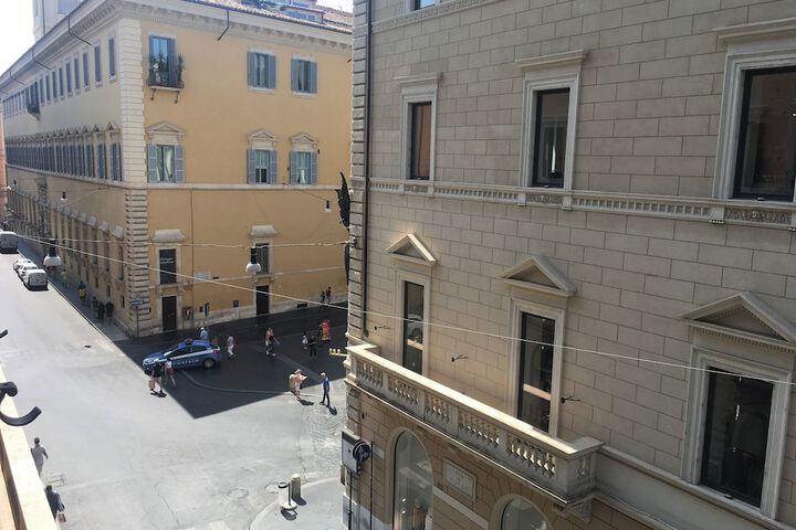 Hotel View 138 of 150