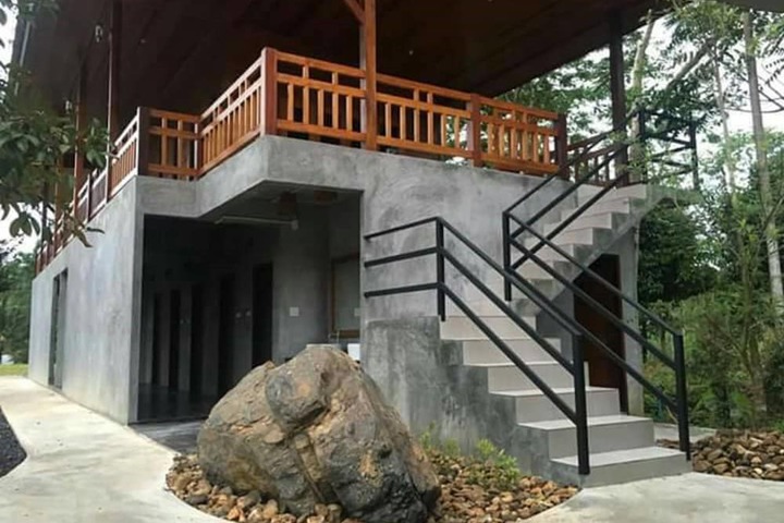 Nhan Phatthalung