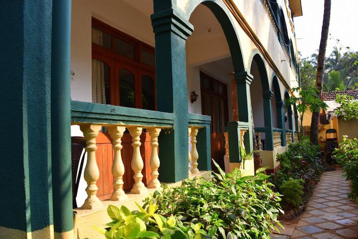 Hotel 60 of 65
