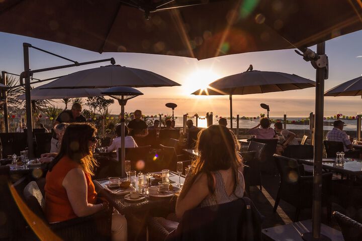 Restaurants