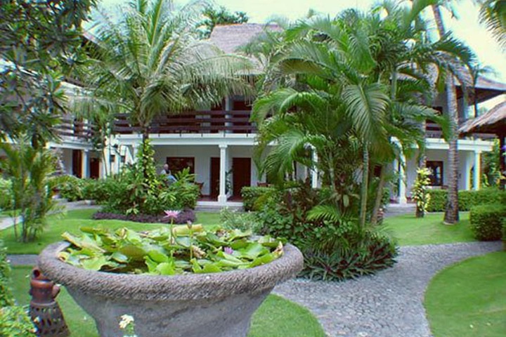 Hotel 22 of 26
