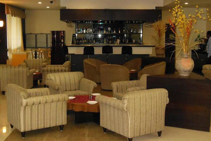 Hotel Interior 8 of 45