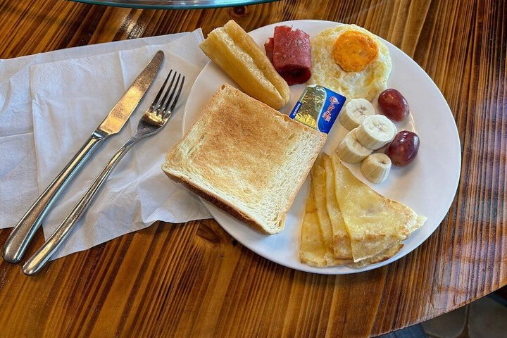 Breakfast/Coffee Service 41 of 53