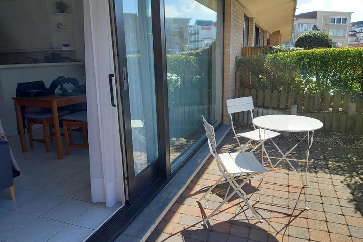 Terrace/Patio 6 of 12