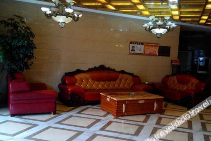 Hotel Interior 16 of 22