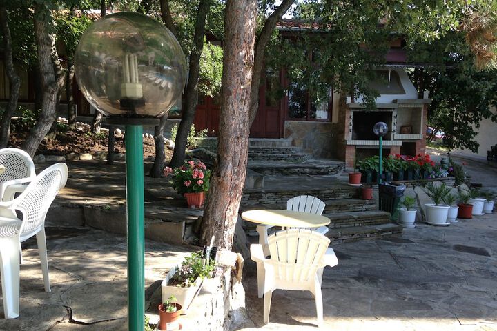Terrace/Patio 33 of 42