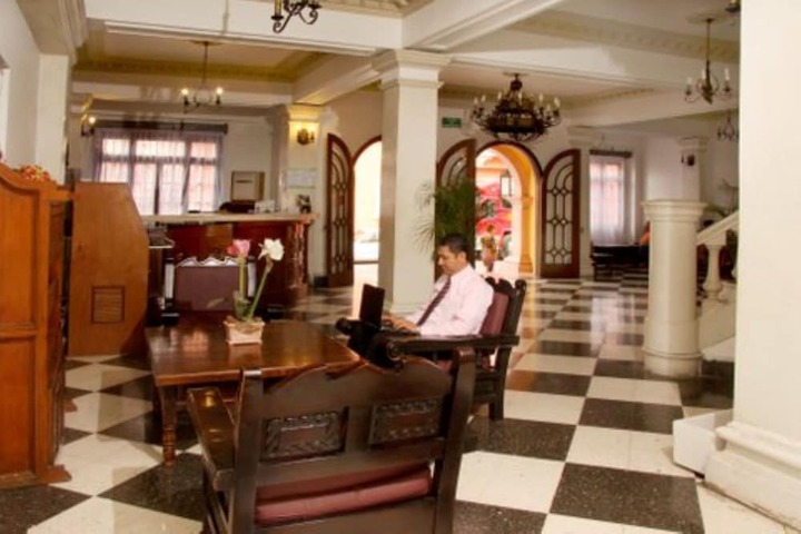 Hotel Interior 2 of 20