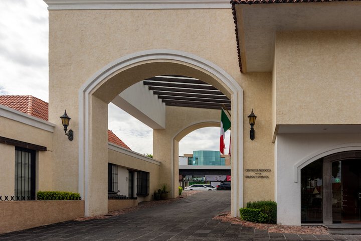 Hotel 106 of 120