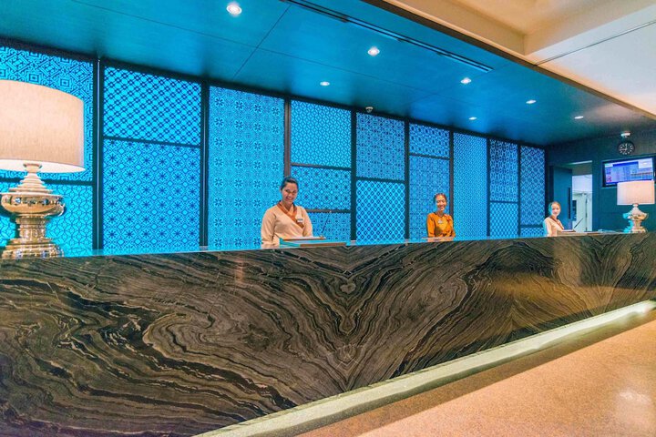 Hotel Interior 5 of 167