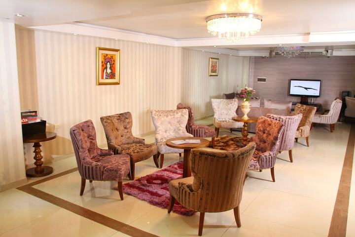 Hotel Interior 2 of 80
