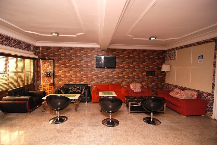 Hotel Interior 5 of 44