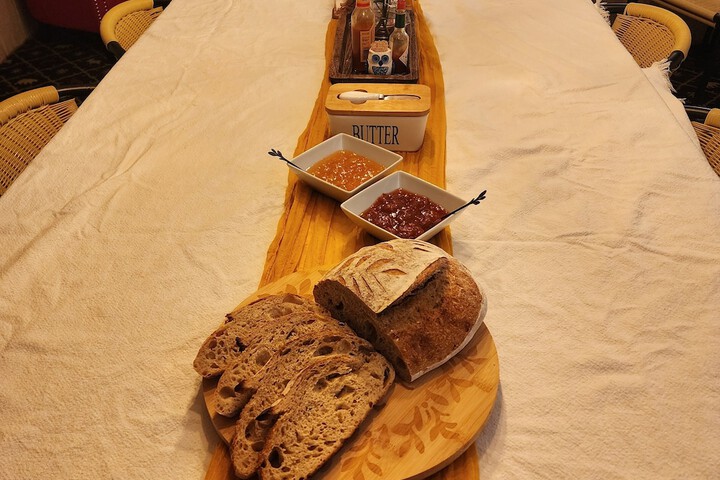 Breakfast/Coffee Service 17 of 24