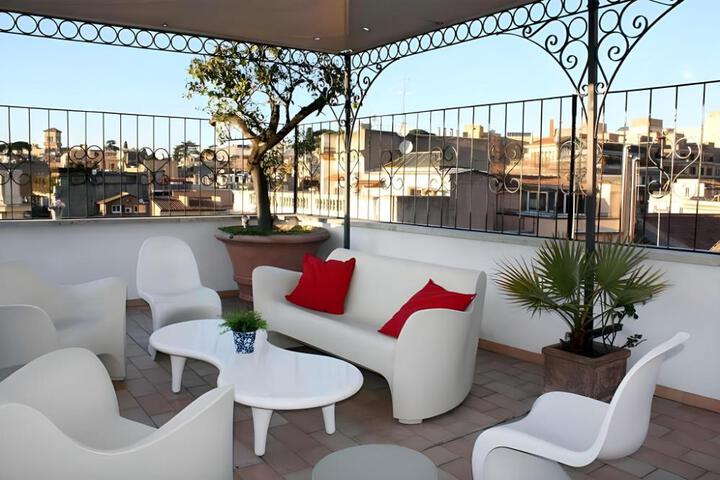 Spa and Wellness Pictures