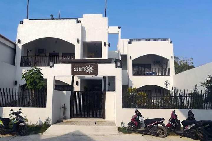 Sentro Suites Siargao