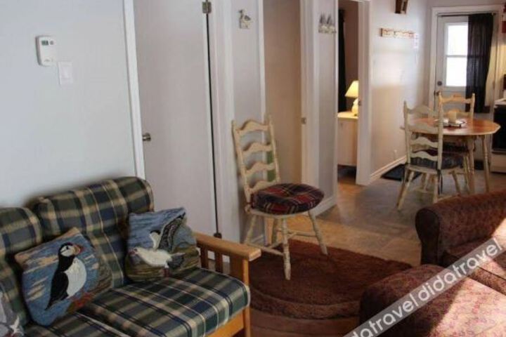Photo of Safe Haven Cottage Resort