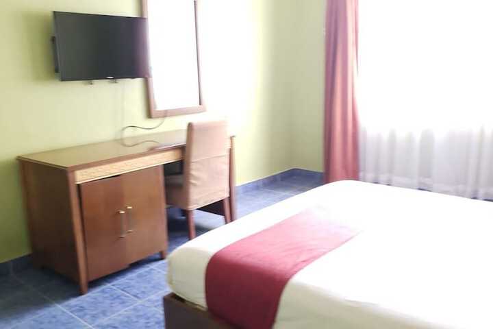 Nomad Palace Hotel Garissa