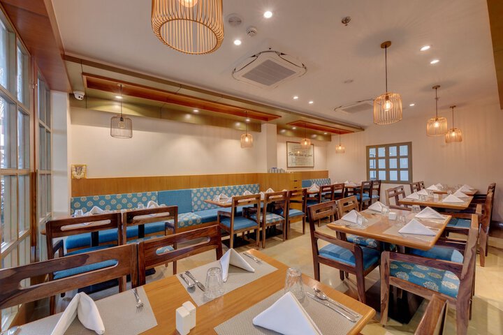 Photo of The Beacon Hotel Vadodara