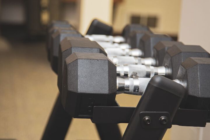 Workout Center
