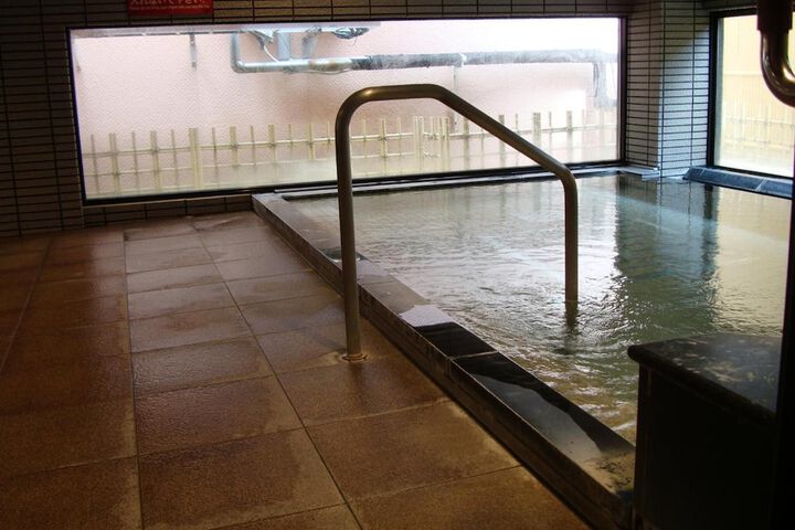 Spa and Wellness