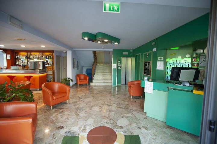 Hotel Interior 3 of 34