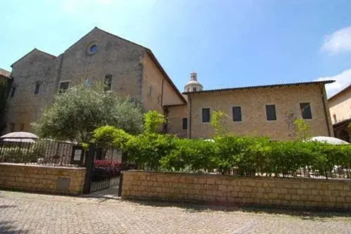 LOCANDA BORGO ANTICO
