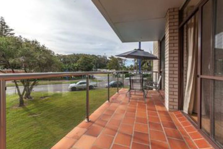 Terrace/Patio 13 of 14