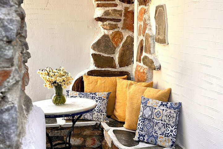 Terrace/Patio 34 of 52