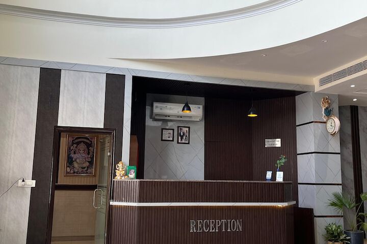 Hotel Interior 2 of 11