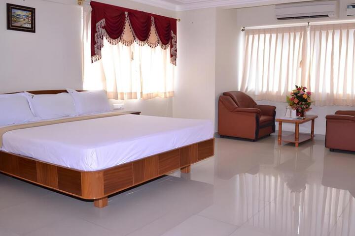 Hotel Susee Park