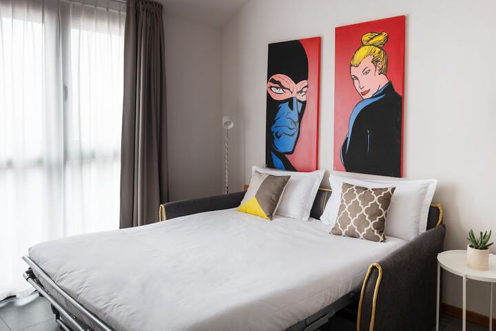 Room 6 of 125