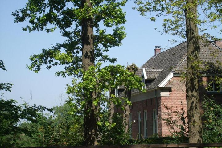 Landgoed De Lavei