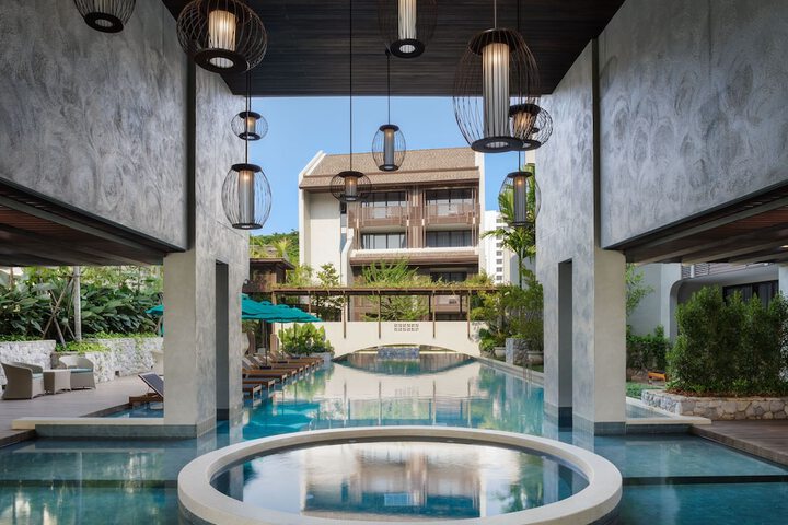 Photo of Maladee Rendezvous Hotel Chiang Mai