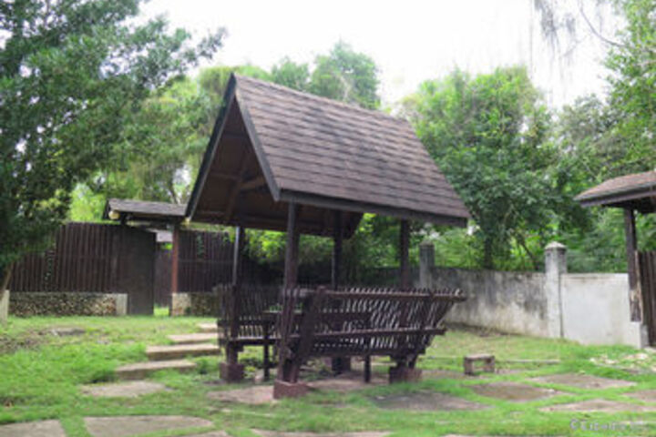 Gazebo